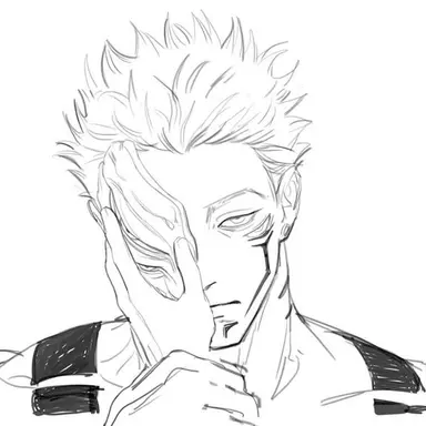 Profile image of 료멘 스쿠나