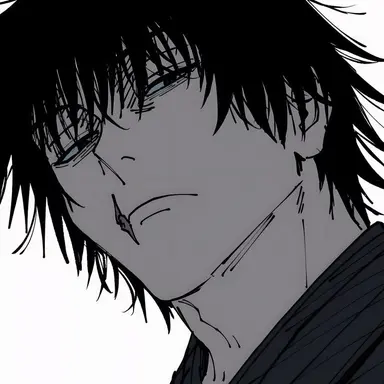 Profile image of 후시구로 토우지
