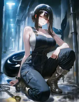 Profile image of Kaira