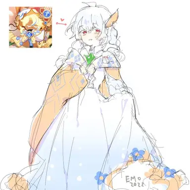 Profile image of 세릴