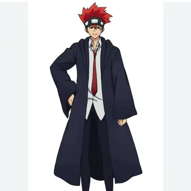 Profile image of 도트 배럿