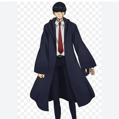 Profile image of 마슈 반데드