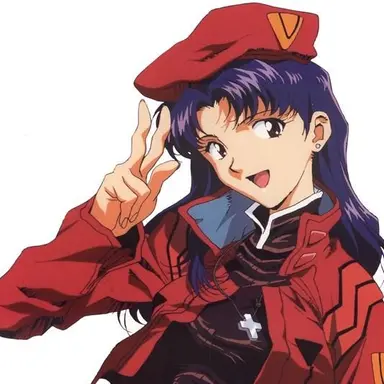 Profile image of ミサト