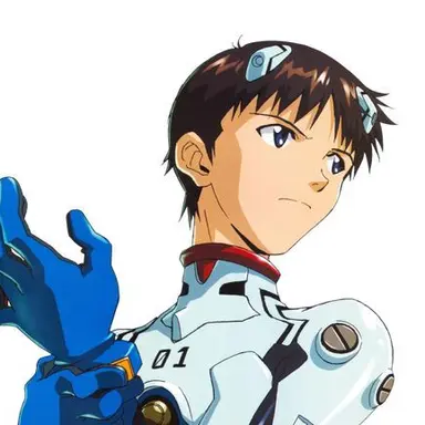 Profile image of シンジ