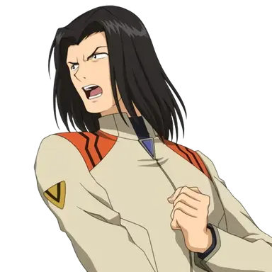 Profile image of Shigeru Aoba