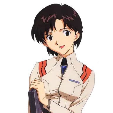 Profile image of Maya Ibuki