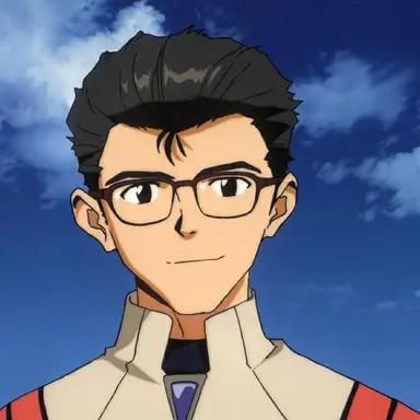 Profile image of Makoto Hyuga