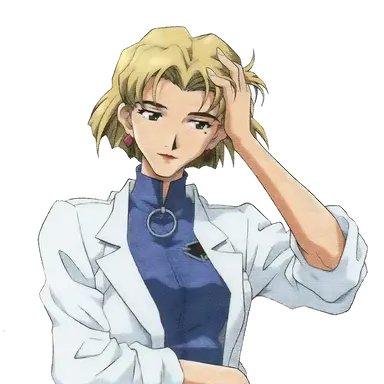 Profile image of リツコ