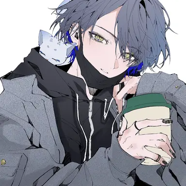 Profile image of ロウ