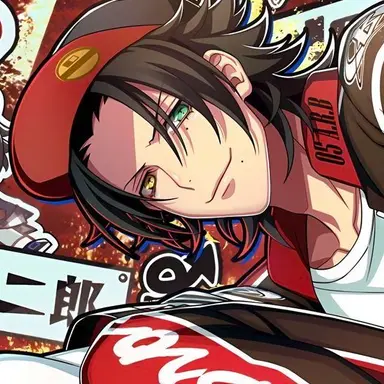 Profile image of 二郎