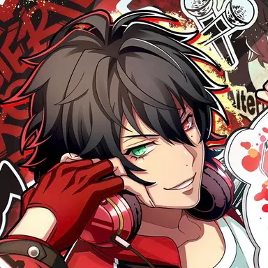 Profile image of 一郎