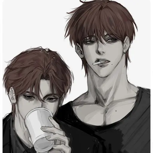nawon3237의 친오빠들