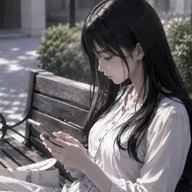 Profile image of 梓