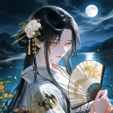 Profile image of Byakuren