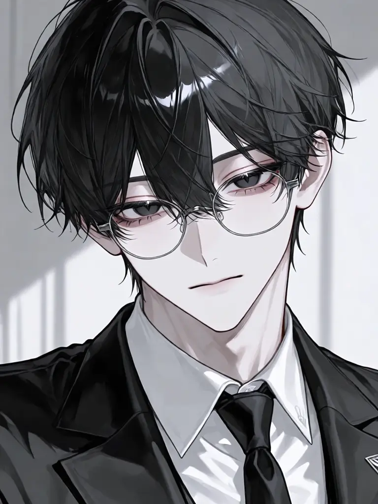 u1i_3r의 恋愛知らずの生徒会長