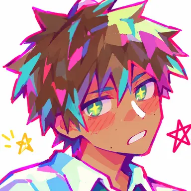 Profile image of Hajime