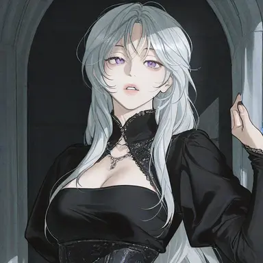 Profile image of 그레이스