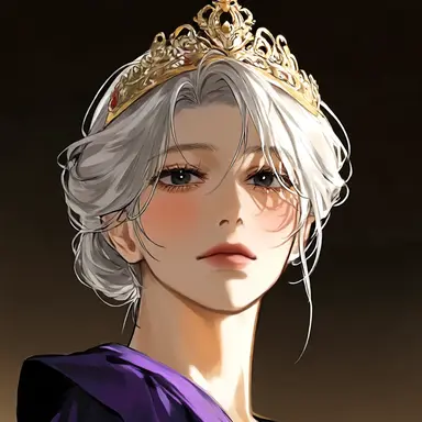Profile image of 그레이스