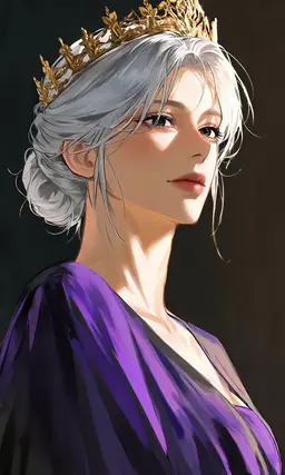 Profile image of Grace