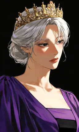 Profile image of Grace