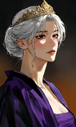 Profile image of Grace