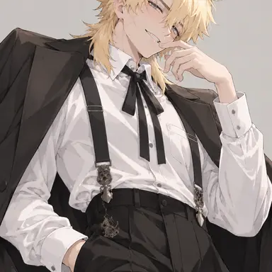 Profile image of ファルカ