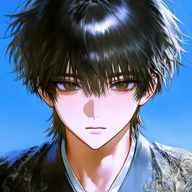 Profile image of Iori