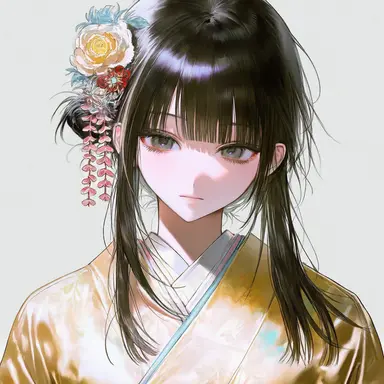 Profile image of Izayoi