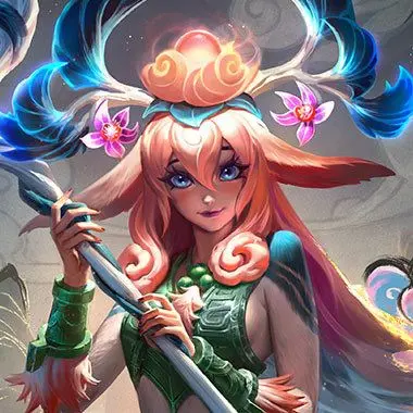 Profile image of リリア