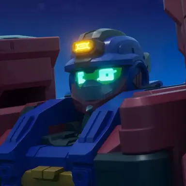 Profile image of 록크러쉬