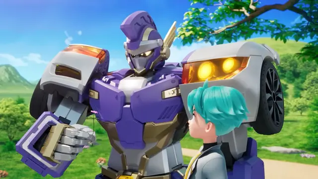 Profile image of ワイルドガーディ