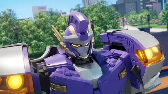 Profile image of ワイルドガーディ