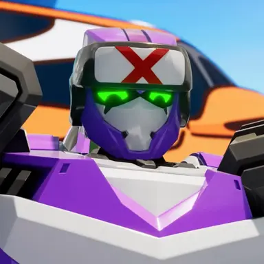 Profile image of 쉐도우X