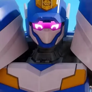 Profile image of 블루캅