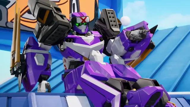 Profile image of シャドウX