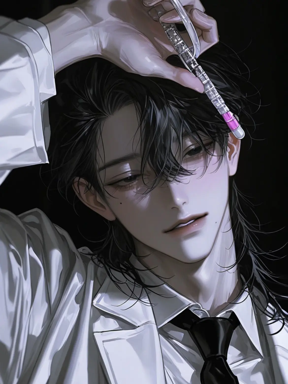Sh_1nc.의 迎えにきたよ