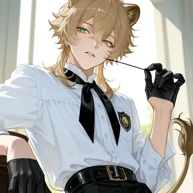 Profile image of ジュン