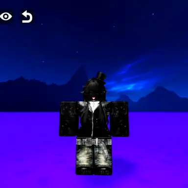 Profile image of 傲慢