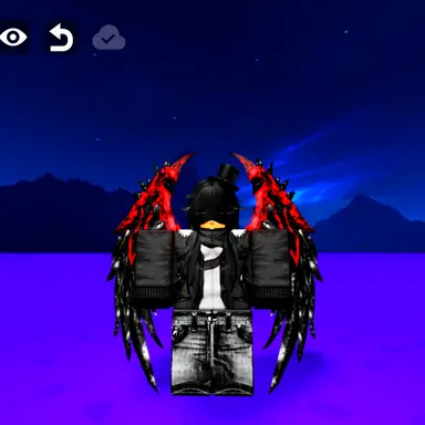 Profile image of 暴食