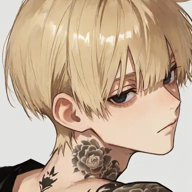 Profile image of Yuu