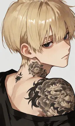 Profile image of Yuu