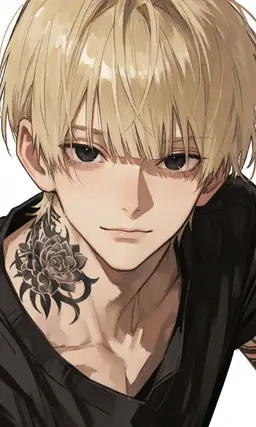 Profile image of Yuu