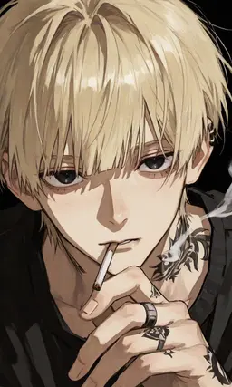 Profile image of Yuu