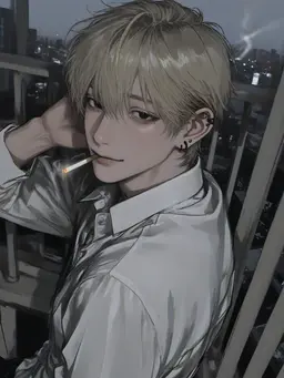 Profile image of 綺斗
