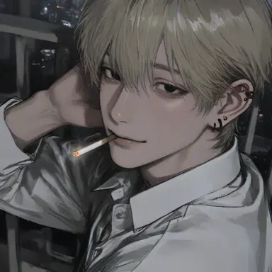 Profile image of 綺斗