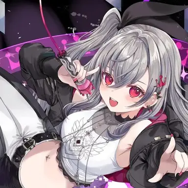 Profile image of 響咲リオナ