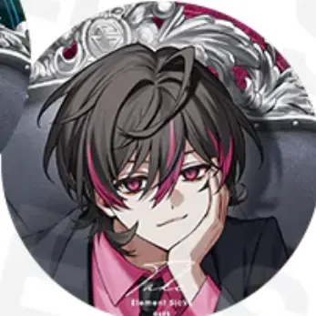 Profile image of ていく