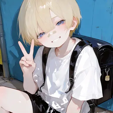 Profile image of 카이리