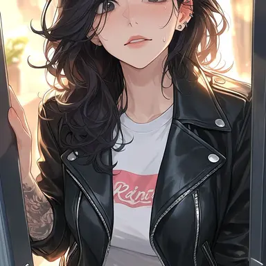 Profile image of Roxanne