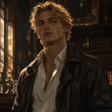 Profile image of Kane
